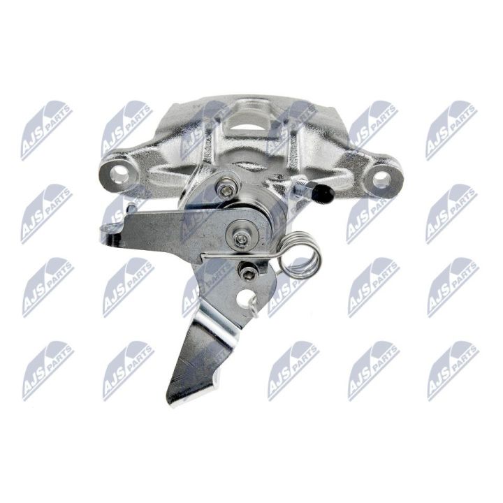 Stabdžių apkaba NTY HZT-PL-013