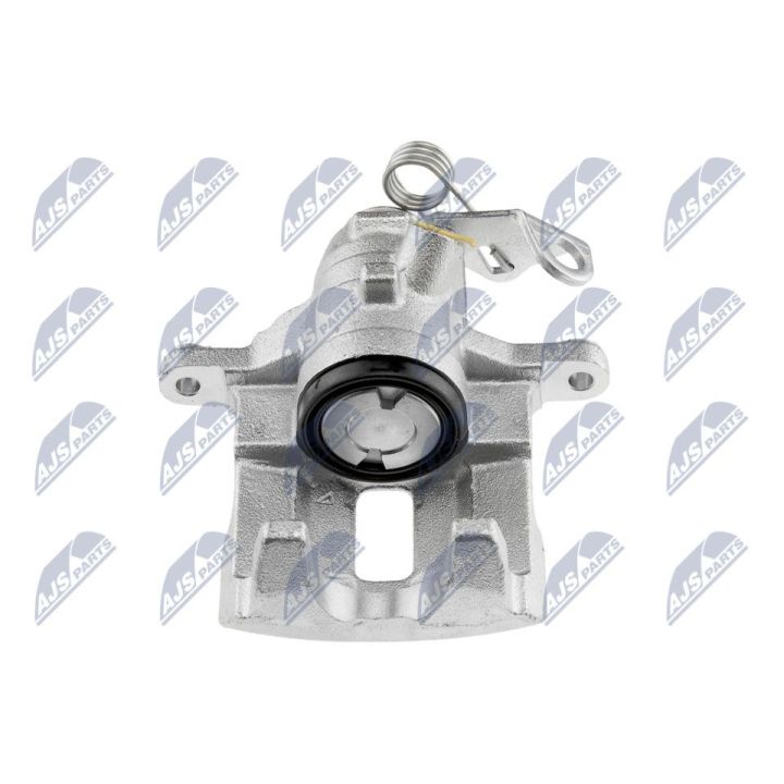 Stabdžių apkaba NTY HZT-PL-037