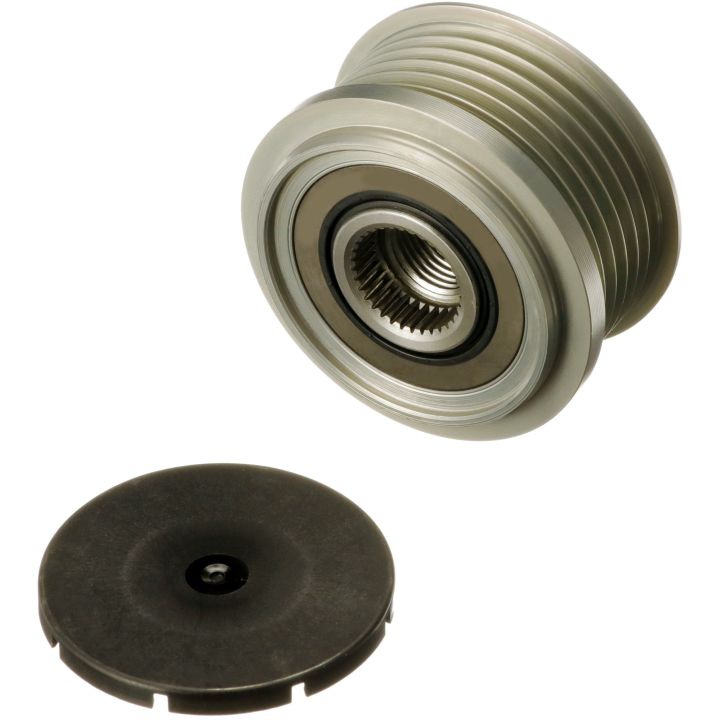 Laisvos eigos sankaba, kint. sr. generatorius GATES OAP7287