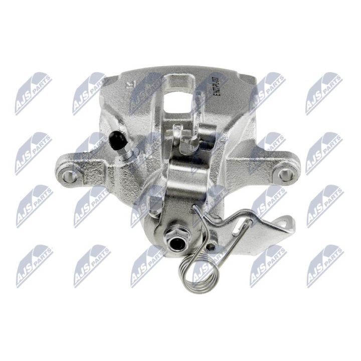 Stabdžių apkaba NTY HZT-PL-037