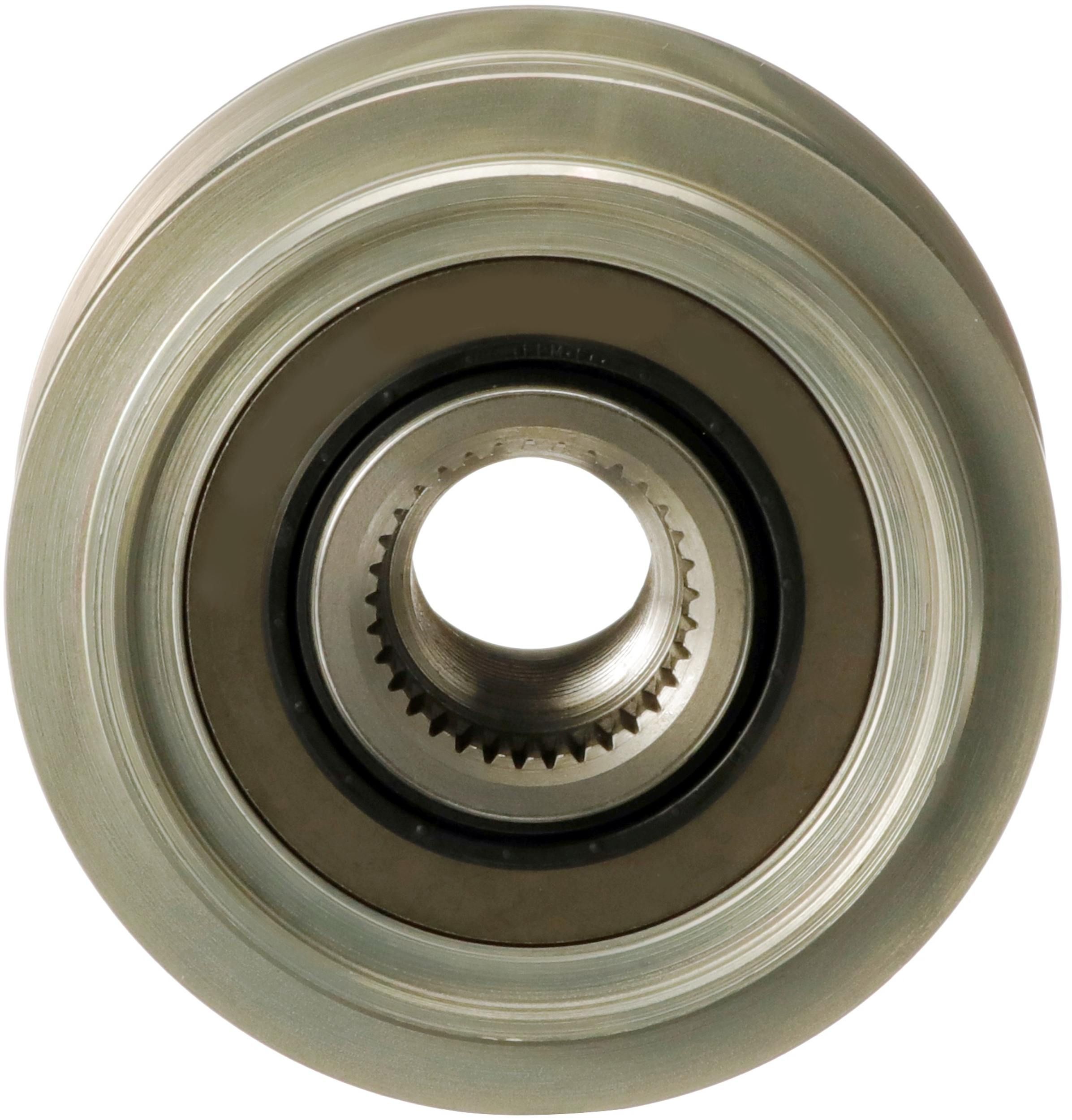 Laisvos eigos sankaba, kint. sr. generatorius GATES OAP7287