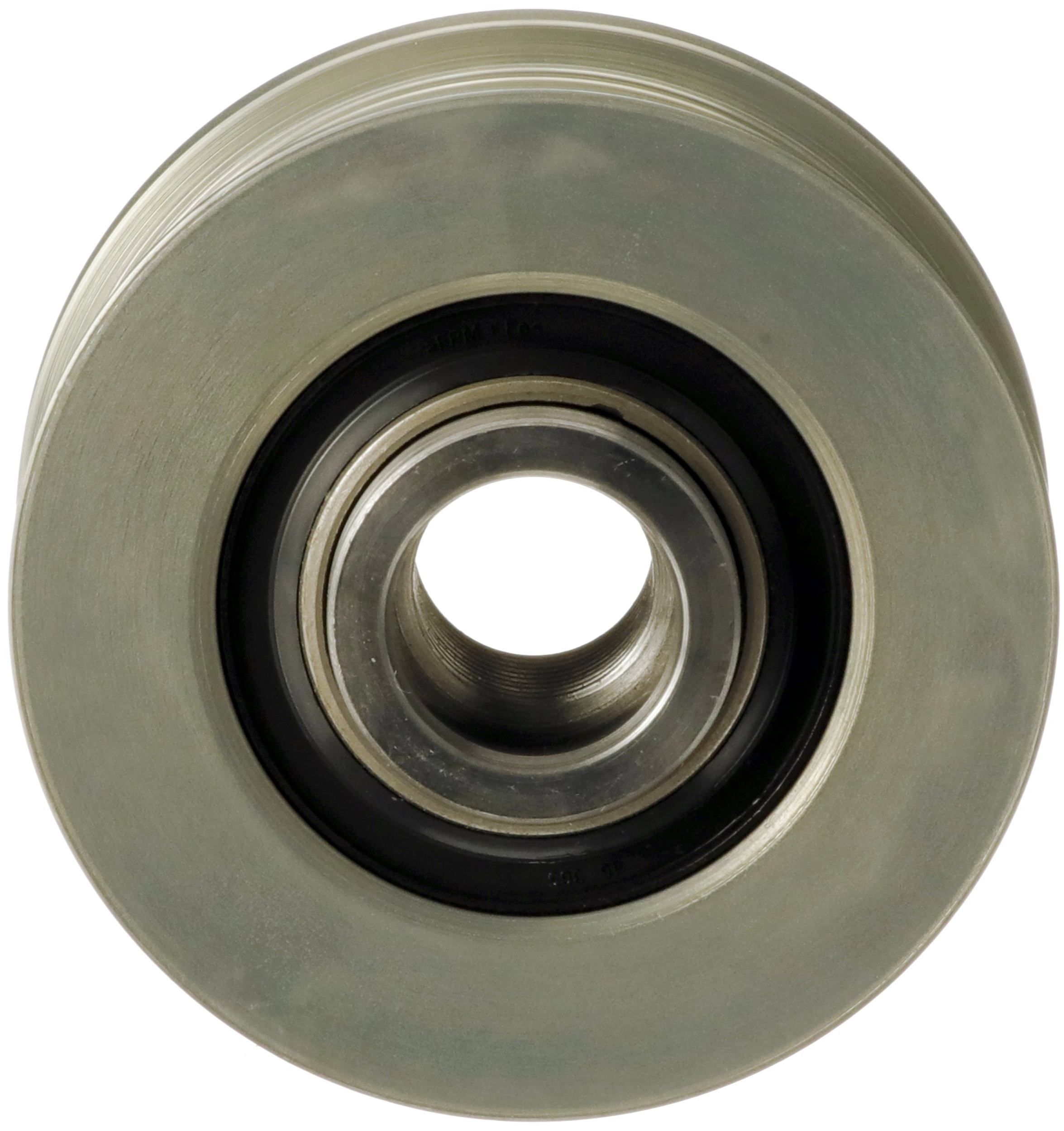 Laisvos eigos sankaba, kint. sr. generatorius GATES OAP7287