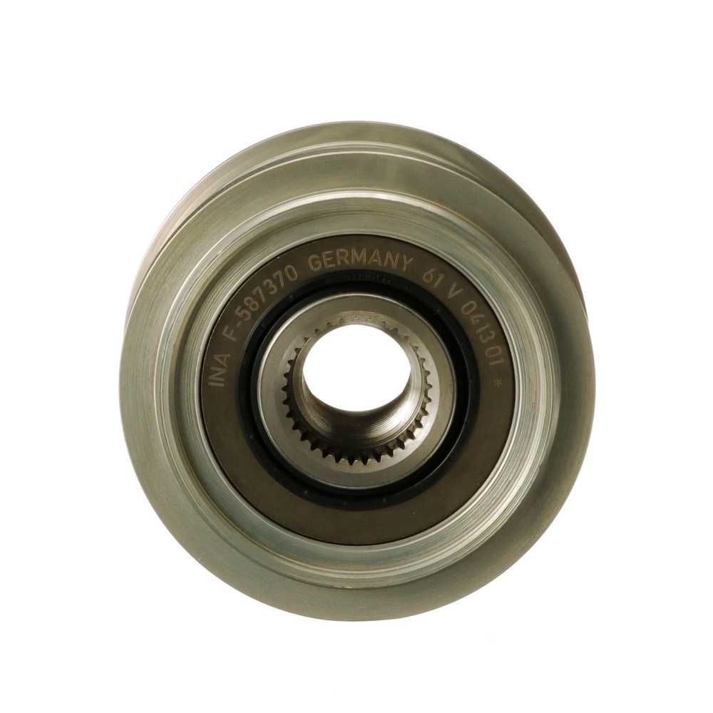 Laisvos eigos sankaba, kint. sr. generatorius GATES OAP7287