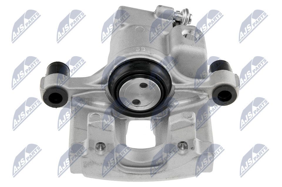 Stabdžių apkaba NTY HZT-RE-000