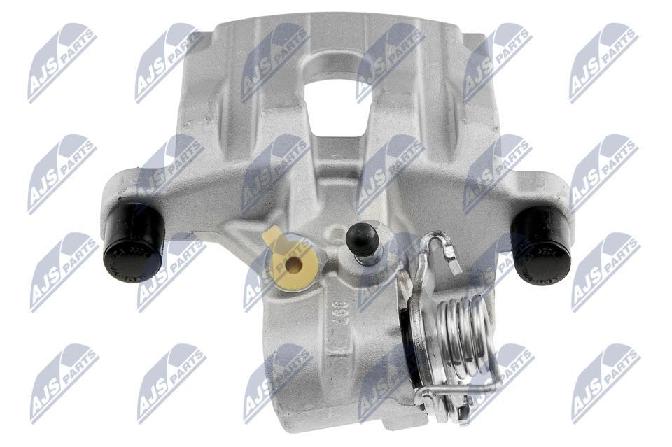 Stabdžių apkaba NTY HZT-RE-000