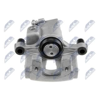 Stabdžių apkaba NTY HZT-RE-001