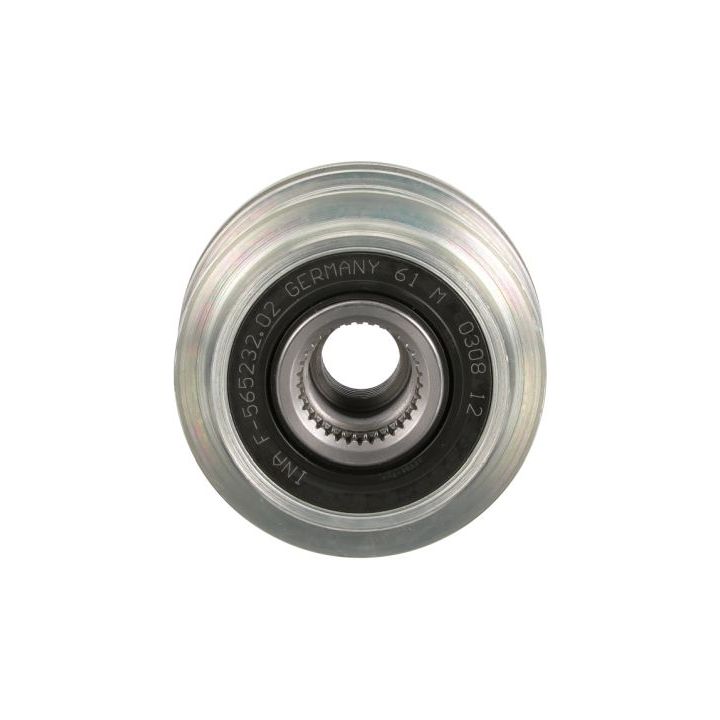 Laisvos eigos sankaba, kint. sr. generatorius GATES OAP7290