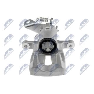 Stabdžių apkaba NTY HZT-RE-003