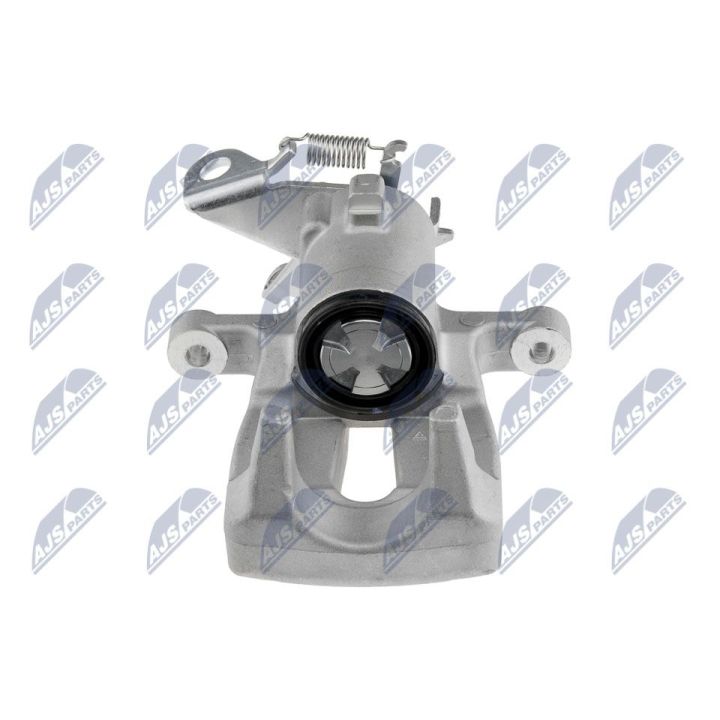 Stabdžių apkaba NTY HZT-RE-003