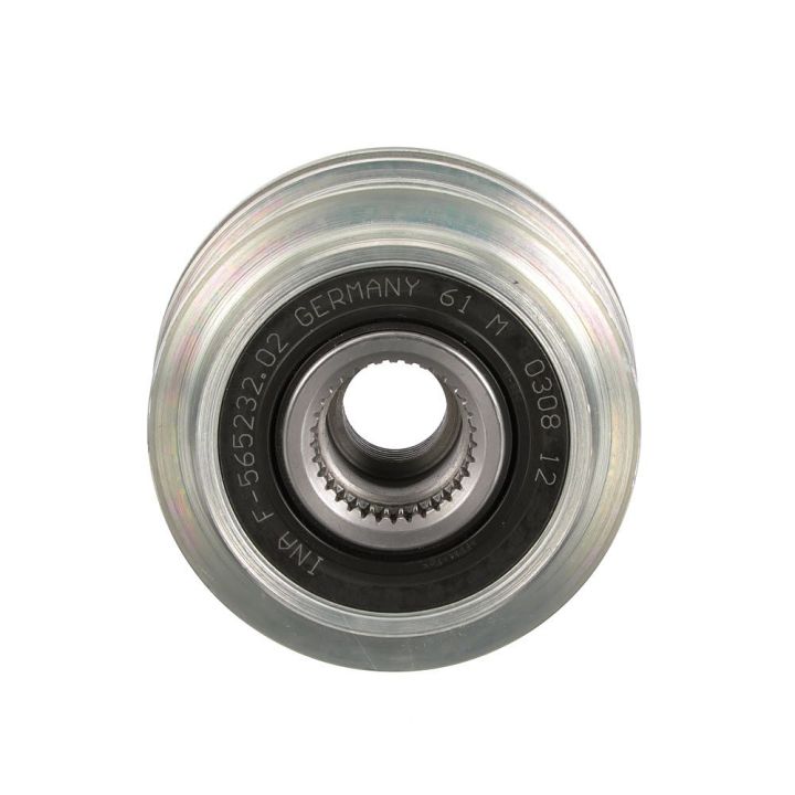 Laisvos eigos sankaba, kint. sr. generatorius GATES OAP7290