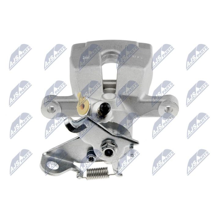 Stabdžių apkaba NTY HZT-RE-003