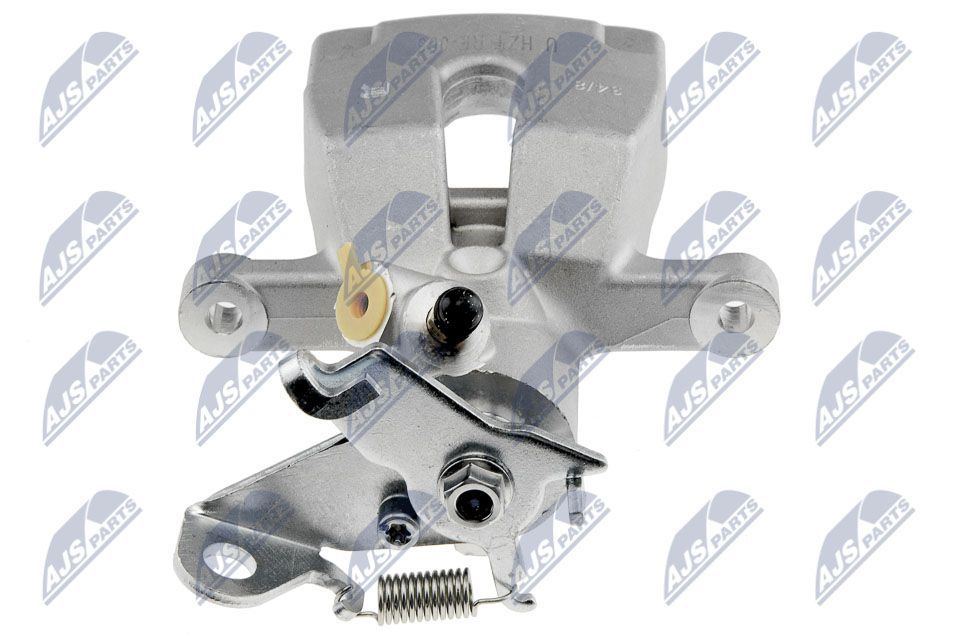 Stabdžių apkaba NTY HZT-RE-003