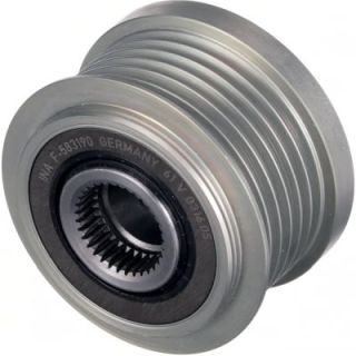 Laisvos eigos sankaba, kint. sr. generatorius GATES OAP7291