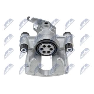 Stabdžių apkaba NTY HZT-VC-000