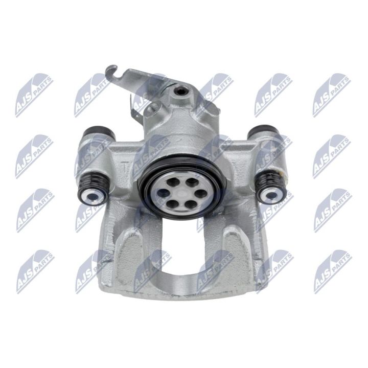 Stabdžių apkaba NTY HZT-VC-000