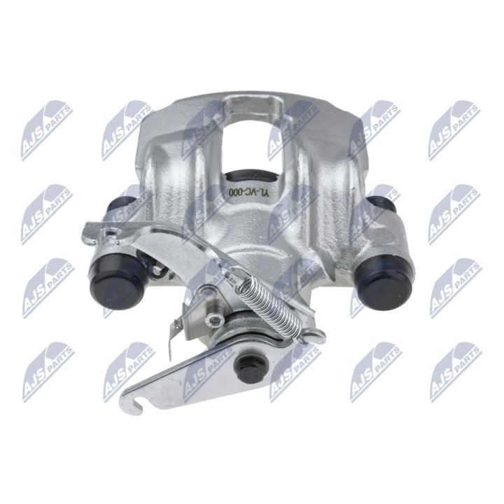 Stabdžių apkaba NTY HZT-VC-000