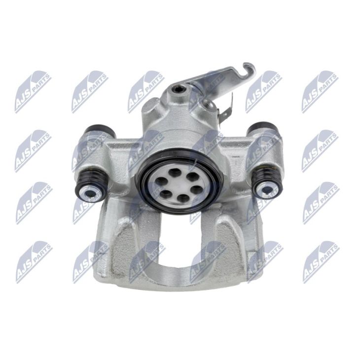 Stabdžių apkaba NTY HZT-VC-001