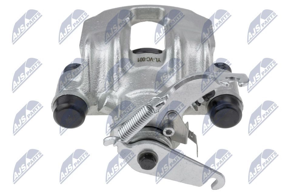 Stabdžių apkaba NTY HZT-VC-001