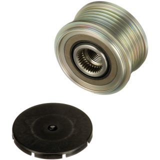 Laisvos eigos sankaba, kint. sr. generatorius GATES OAP7313