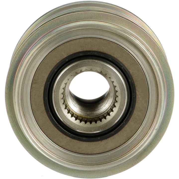 Laisvos eigos sankaba, kint. sr. generatorius GATES OAP7313