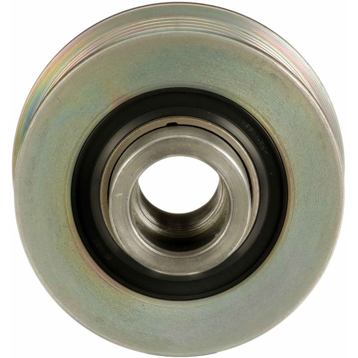 Laisvos eigos sankaba, kint. sr. generatorius GATES OAP7313