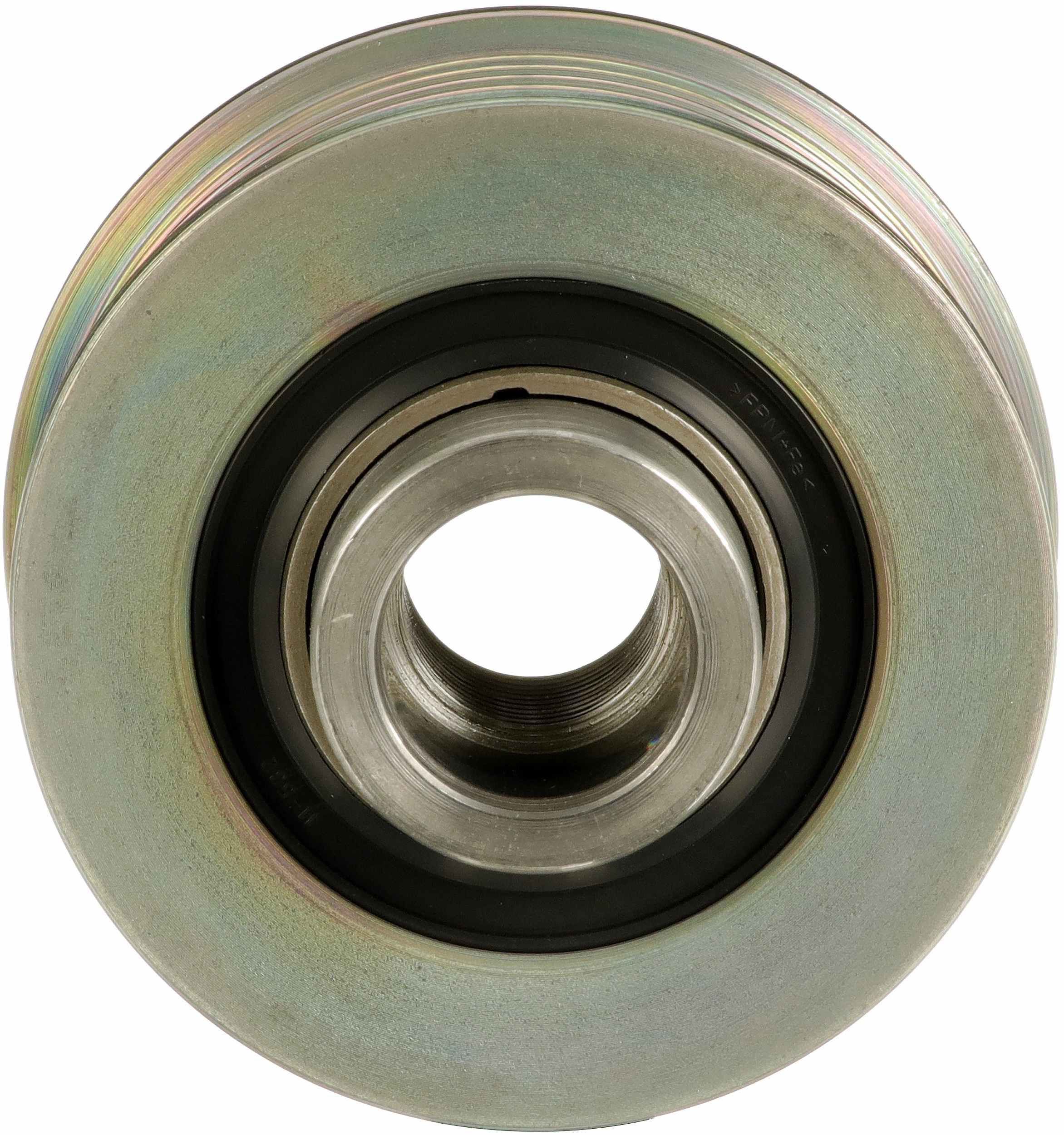 Laisvos eigos sankaba, kint. sr. generatorius GATES OAP7313