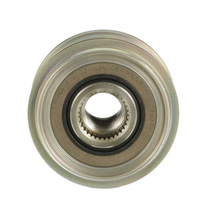 Laisvos eigos sankaba, kint. sr. generatorius GATES OAP7313