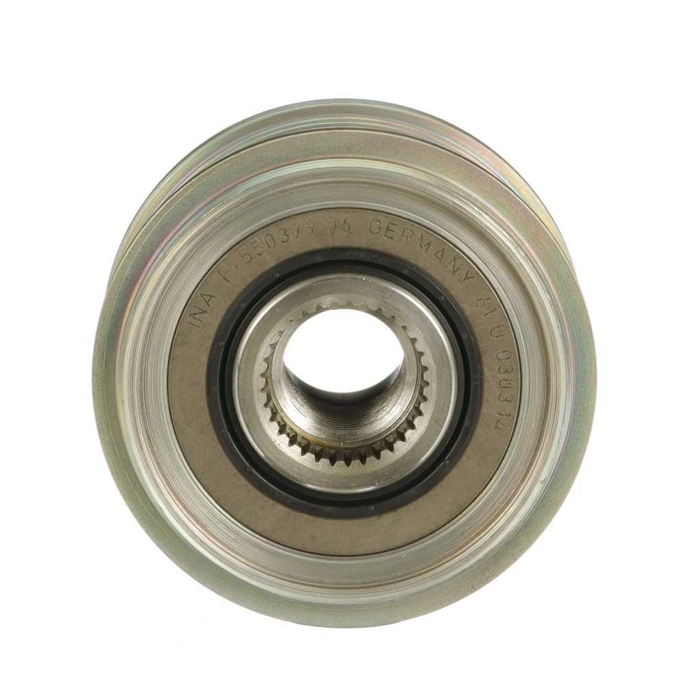 Laisvos eigos sankaba, kint. sr. generatorius GATES OAP7313