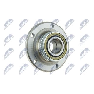 Rato guolio komplektas NTY KLP-BM-004