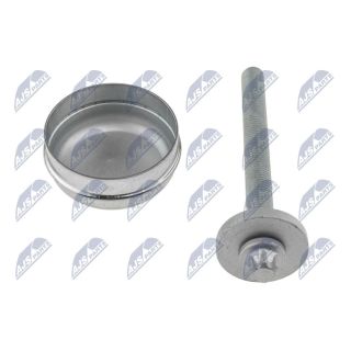 Remonto komplektas, rato stebulė NTY KLP-ME-019-Z