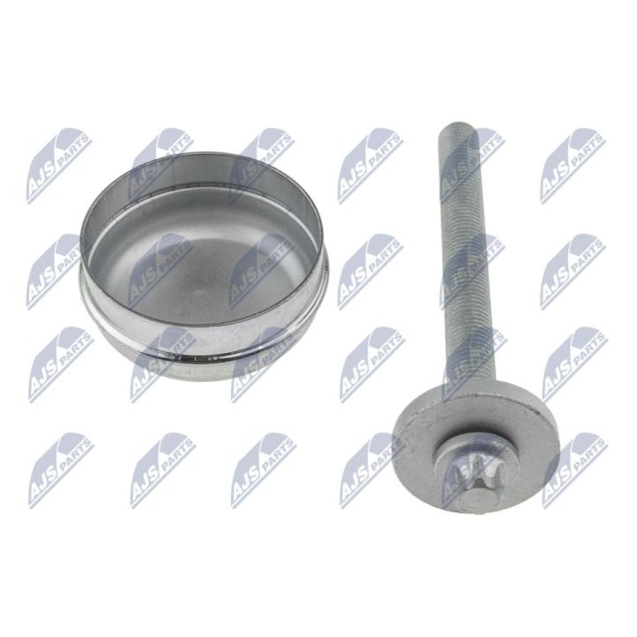 Remonto komplektas, rato stebulė NTY KLP-ME-019-Z