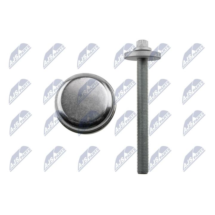 Remonto komplektas, rato stebulė NTY KLP-ME-019-Z