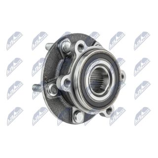 Rato guolio komplektas NTY KLP-MZ-035