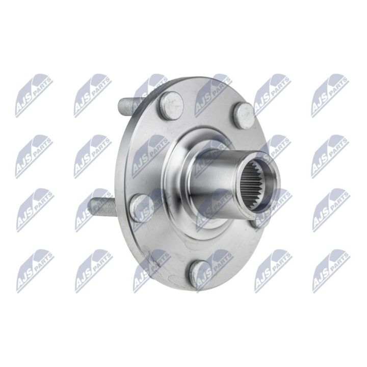 Rato stebulė NTY KLP-NS-037P2