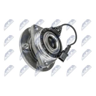 Rato guolio komplektas NTY KLP-PL-020