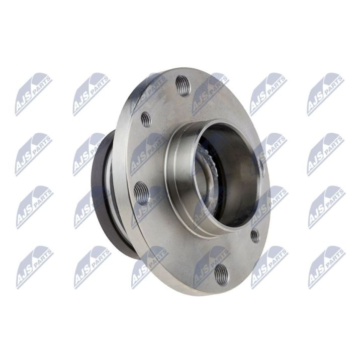 Rato guolio komplektas NTY KLT-FT-009