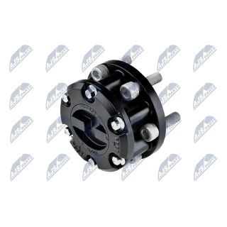 Rato stebulė NTY KSB-IS-000