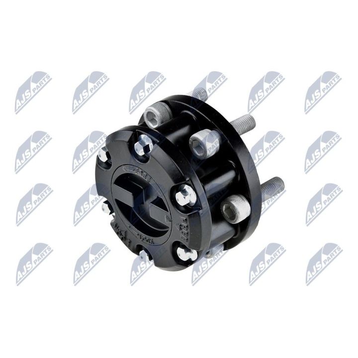 Rato stebulė NTY KSB-IS-000