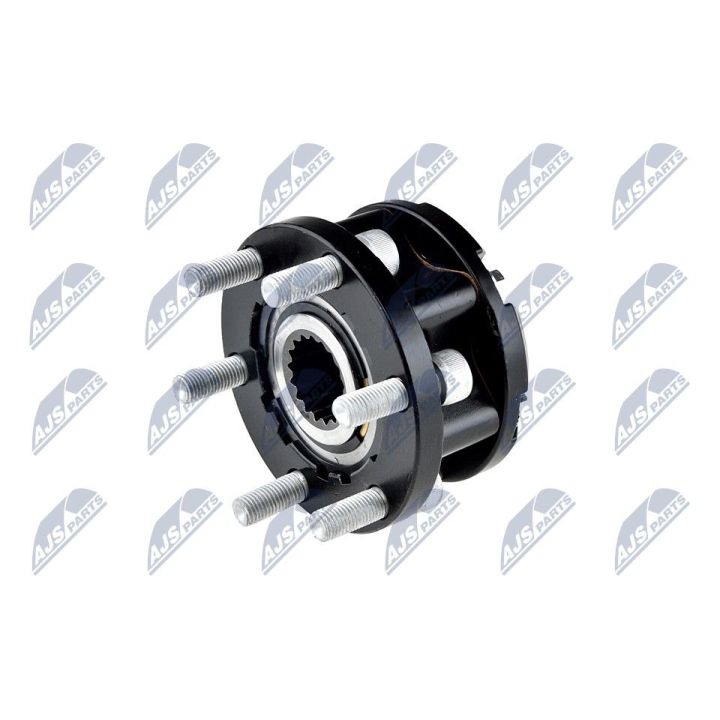 Rato stebulė NTY KSB-IS-000