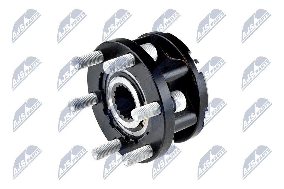 Rato stebulė NTY KSB-IS-000