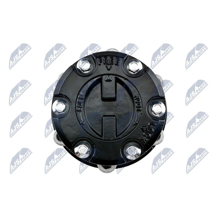 Rato stebulė NTY KSB-IS-000