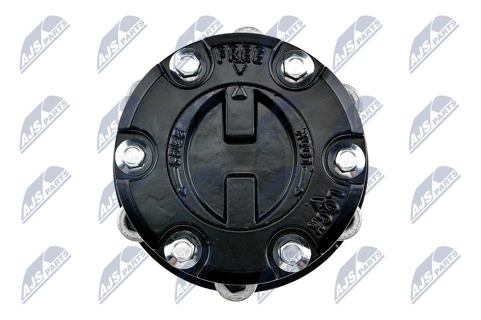 Rato stebulė NTY KSB-IS-000