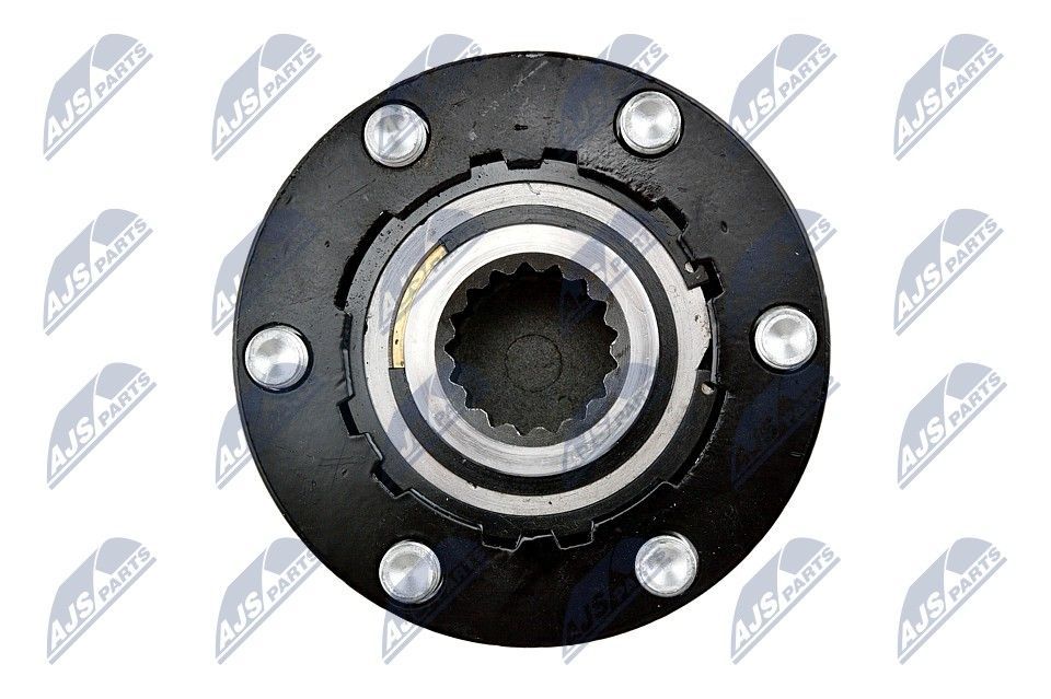 Rato stebulė NTY KSB-IS-000