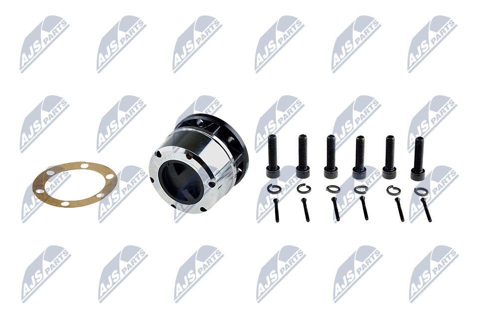 Rato stebulė NTY KSB-KA-000