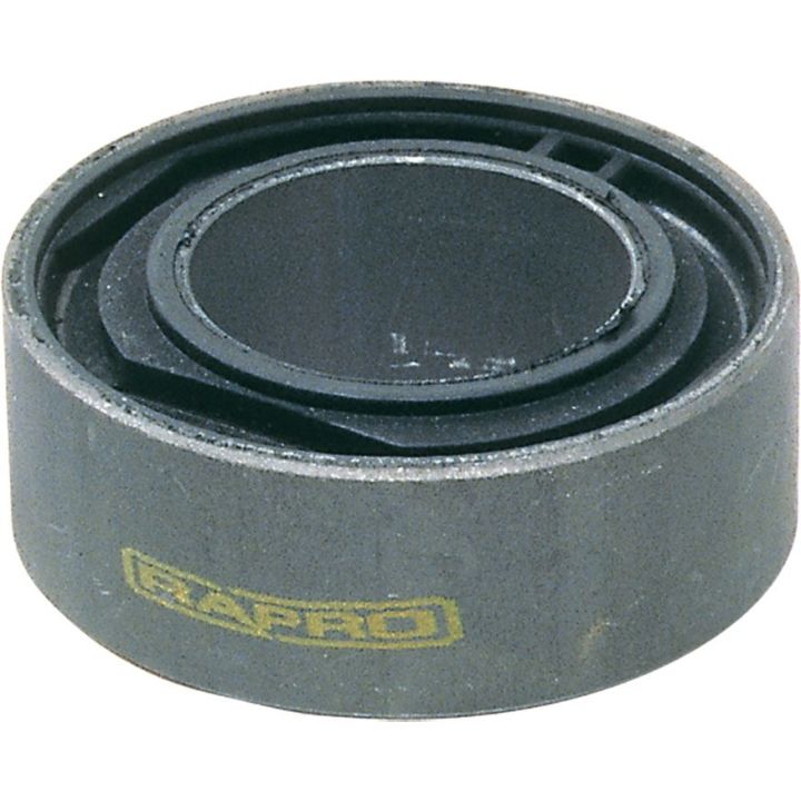 Montavimas, ašies rėmas GATES AWS2317