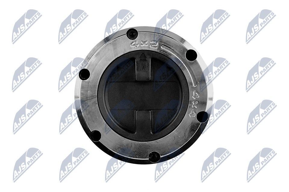 Rato stebulė NTY KSB-KA-000