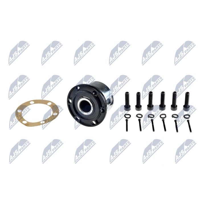 Rato stebulė NTY KSB-MS-000