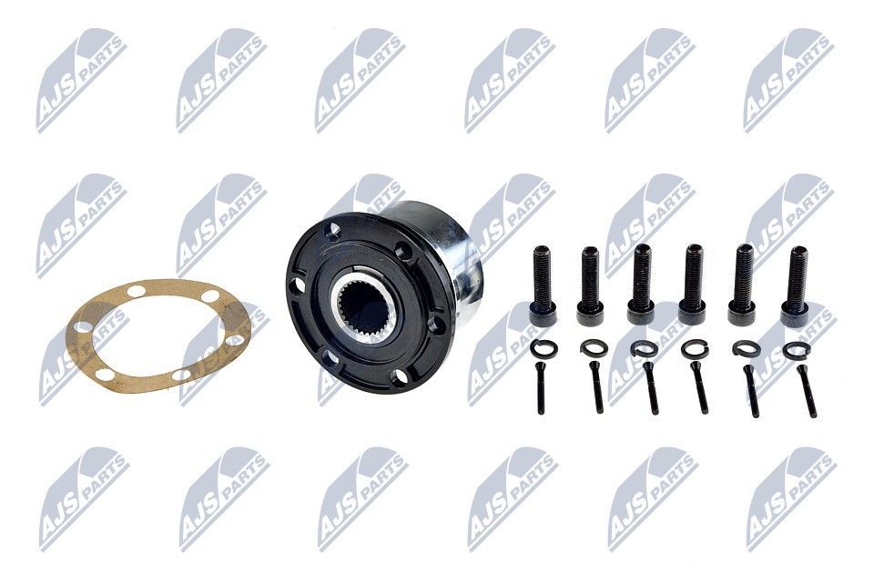 Rato stebulė NTY KSB-MS-000