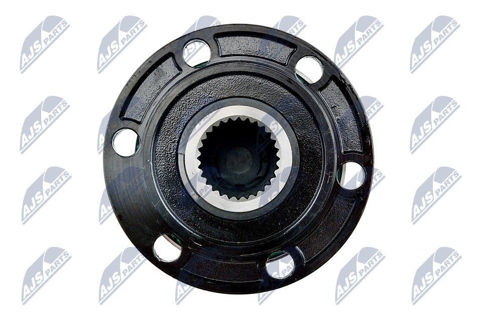 Rato stebulė NTY KSB-MS-000