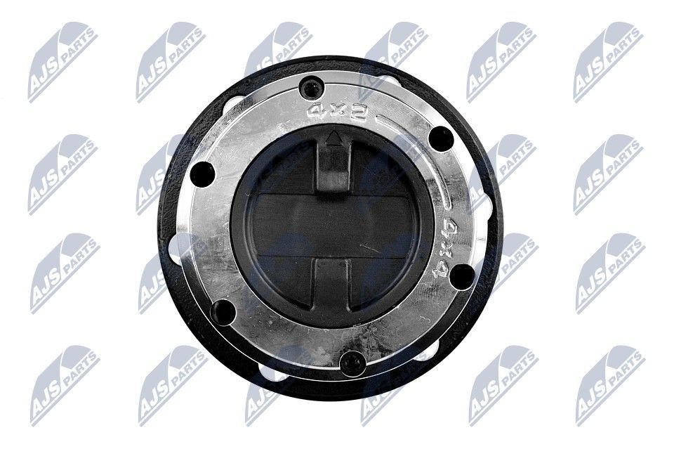 Rato stebulė NTY KSB-MS-000